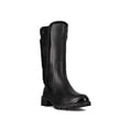 thumbnail image 1 of Santana Canada Nadine Winter Casual Boot - Women's, Black, 7, 1 of 3