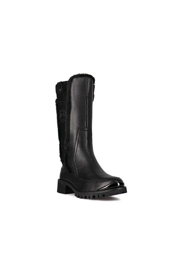 Nadine Winter Casual Boot - Women's, Black, 7