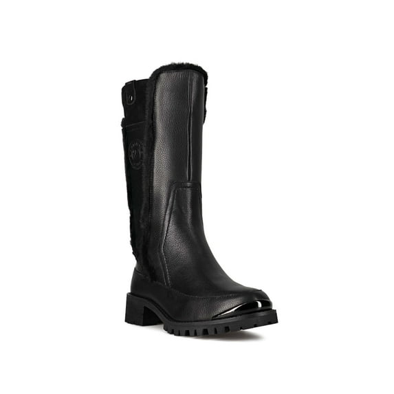 Santana Canada Nadine Winter Casual Boot - Women's, Black, 7