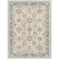 thumbnail image 1 of Santana Denim 8' x 10' Area Rug, 1 of 2