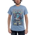thumbnail image 1 of Santana Folk Skull Shirt, 1 of 1