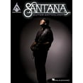 thumbnail image 1 of Santana Guitar Anthology, (Paperback), 1 of 1
