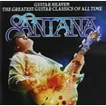 thumbnail image 1 of Santana - Guitar Heaven: The Greatest Guitar Classics Of All Time - Music & Performance - CD, 1 of 2