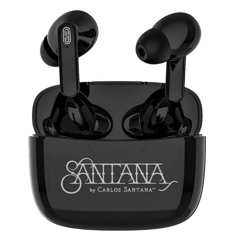 Santana mambo earbuds review clearance