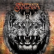 Santana - Santana Iv - Music & Performance - CD