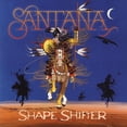 thumbnail image 1 of Santana - Shape Shifter - Rock - CD, 1 of 2