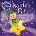 thumbnail image 1 of Pre-Owned Santa's Elf 9781499882292 Used, 1 of 1