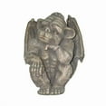 thumbnail image 1 of Santas Workshop 33906 10.3 in. Resin Thinking Gargoyle, 1 of 1