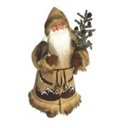 Santas Workshop 6038 15 in. Soaring High Santa
