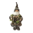 thumbnail image 1 of Santas Workshop 7424 15 in. Eucalyptus & Sage Claus, 1 of 1