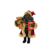 Santas Workshop 9985 15 in. Story Time Santa