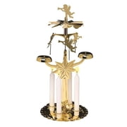 Santas Workshop 99963 12 in. Angel Chime