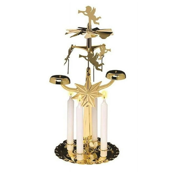 Santas Workshop 99963 12 in. Angel Chime