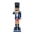 thumbnail image 1 of Florida Gators 14" Bugler Nutcracker, 1 of 2