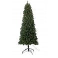 thumbnail image 1 of SantasWorkshop 13500 6.5 in. PVC Slim Tree UL, 1 of 2