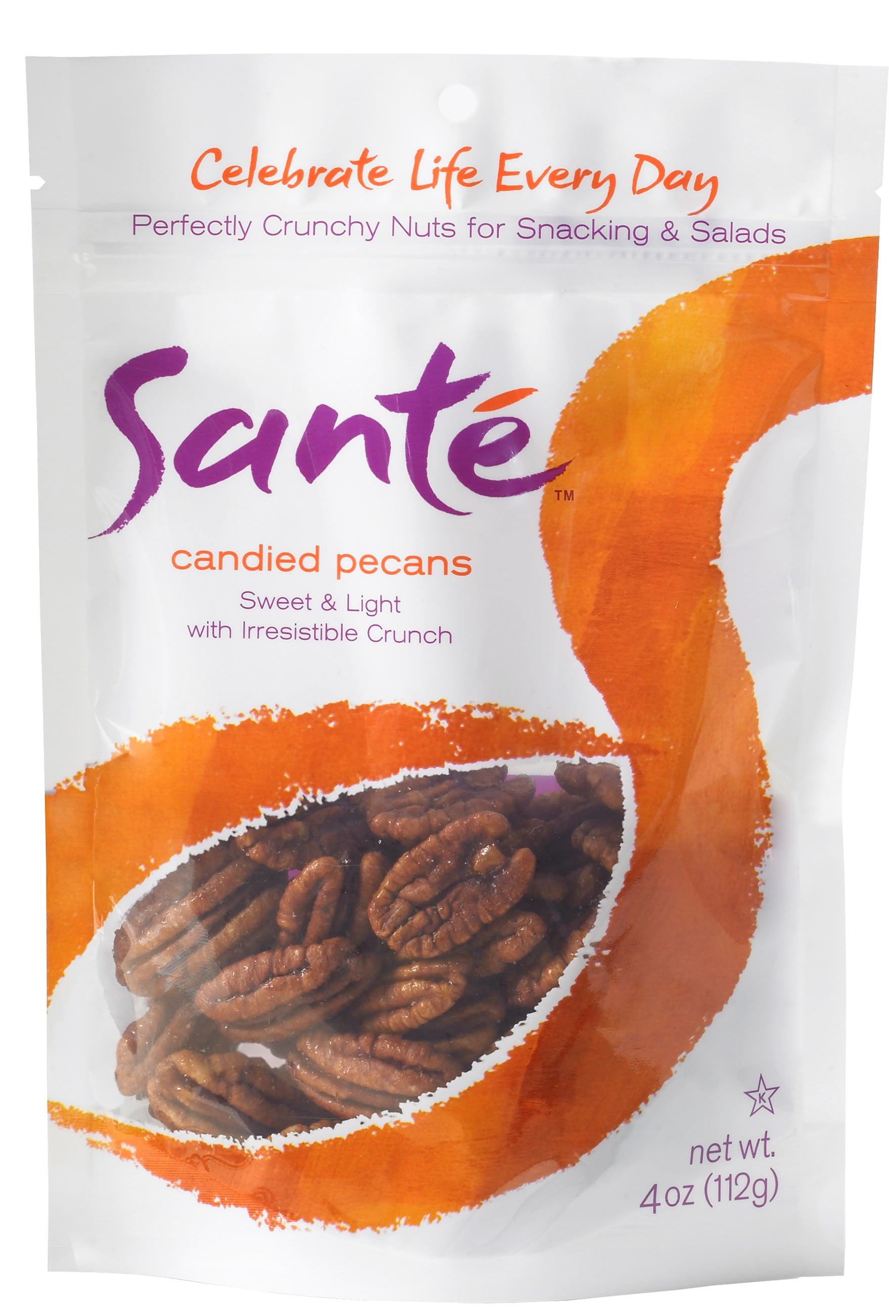 Sante Candied Pecans