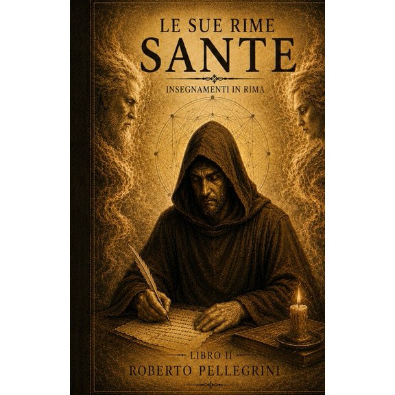 Sante - I Suoi Insegnamenti Sante - Le rime: Insegnamenti in rima, (Paperback)