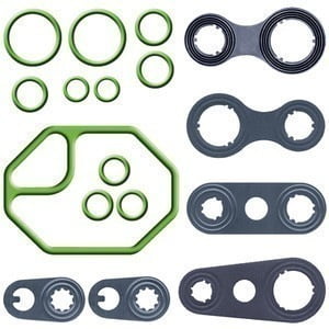 Santech MT2514 A/C System O-Ring and Gasket Kit