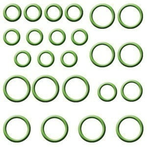Santech MT2606 A/C System O-Ring and Gasket Kit
