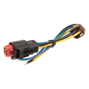 Santech/ Omega Envir. Tech. A/C Clutch Coil Lead Wir