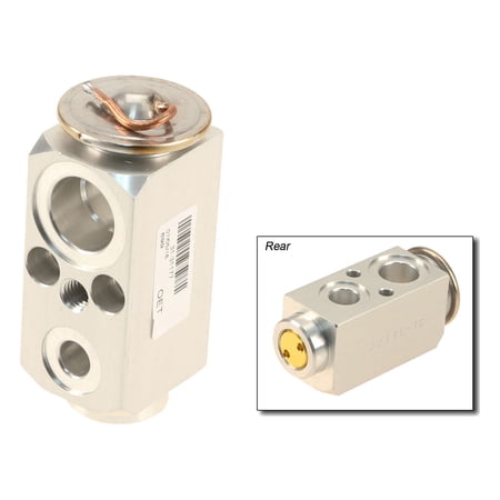 Santech/ Omega Envir. Tech. A/C Expansion Valve