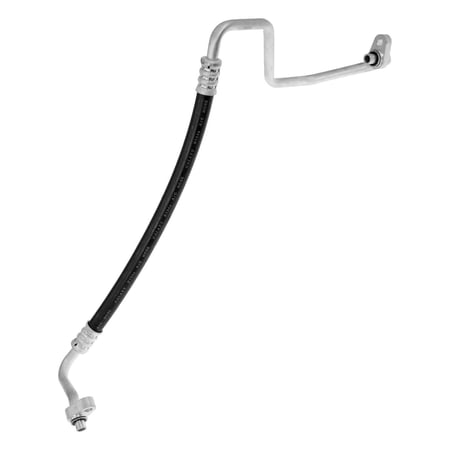 Santech/ Omega Envir. Tech. A/C Hose
