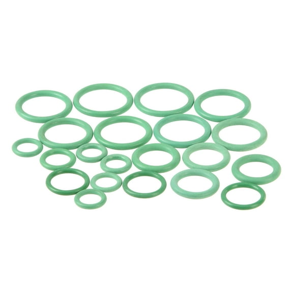 Santech/ Omega Envir. Tech. A/C O-Ring Kit