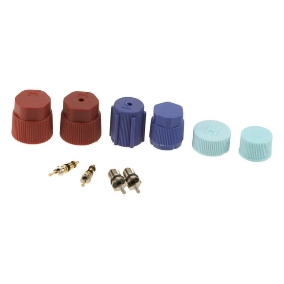 Santech/ Omega Envir. Tech. A/C Sys. Valve Core and