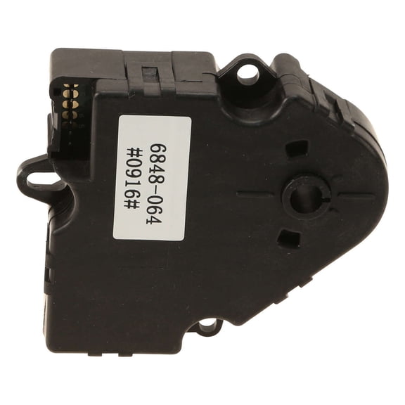 Santech/ Omega Envir. Tech. Air Flap Actuator