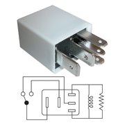 Santech/ Omega Envir. Tech. Relay