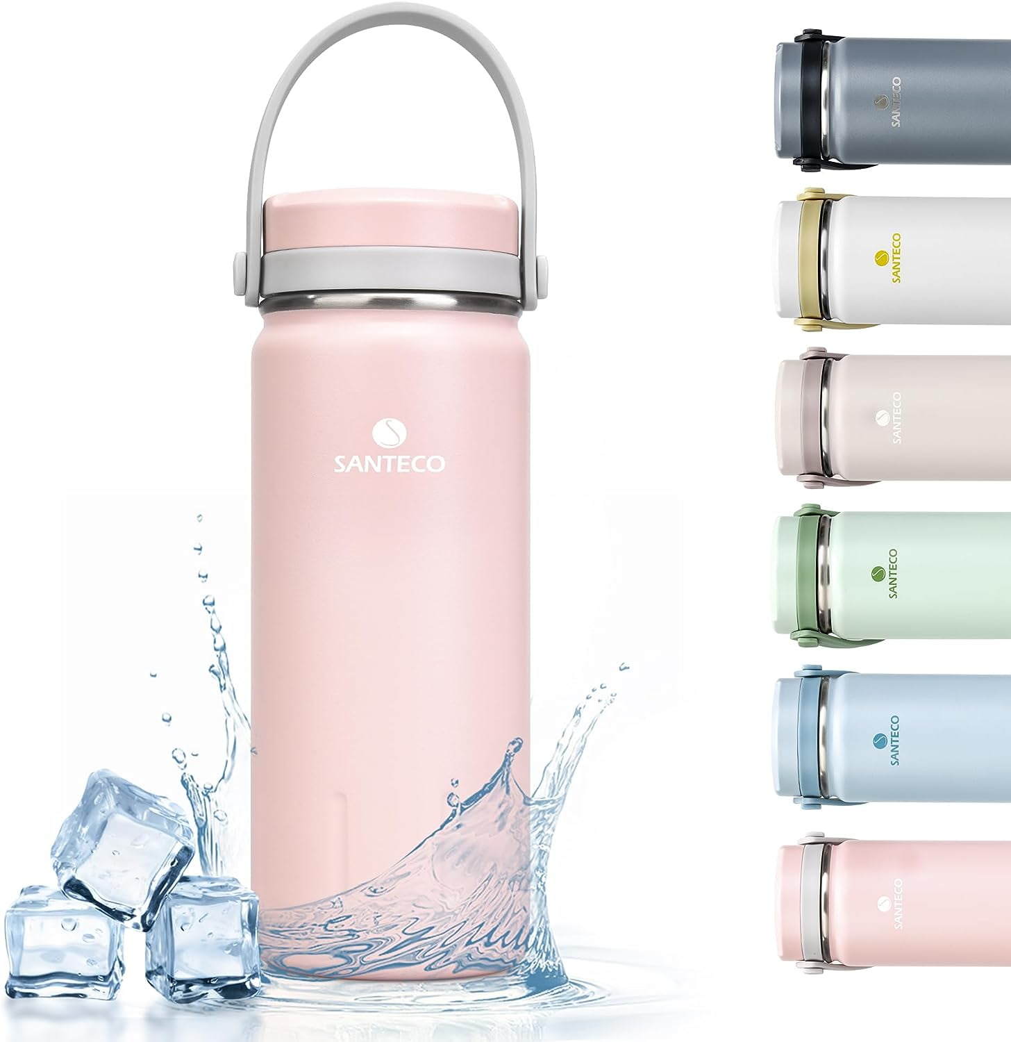 Supreme HydraPak Stash™ 1.0L Bottle (FW20) - $38
