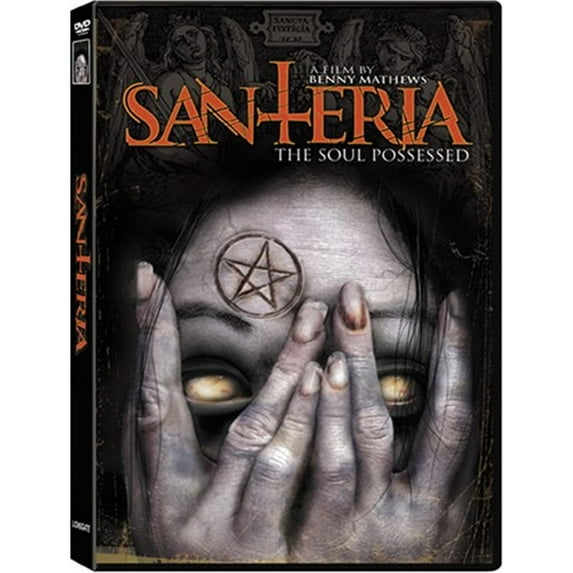 Santeria (DVD)