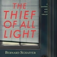 thumbnail image 1 of Santero and Rein Thriller: The Thief of All Light (Audiobook), 1 of 1