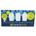 thumbnail image 1 of Santevia - Alkaline Pitcher Filters - 3 Pack, 1 of 4
