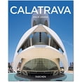 thumbnail image 1 of Pre-Owned Santiago Calatrava: 1951: Architect, Engineer, Artist (Paperback) 3822848735 9783822848739, 1 of 1