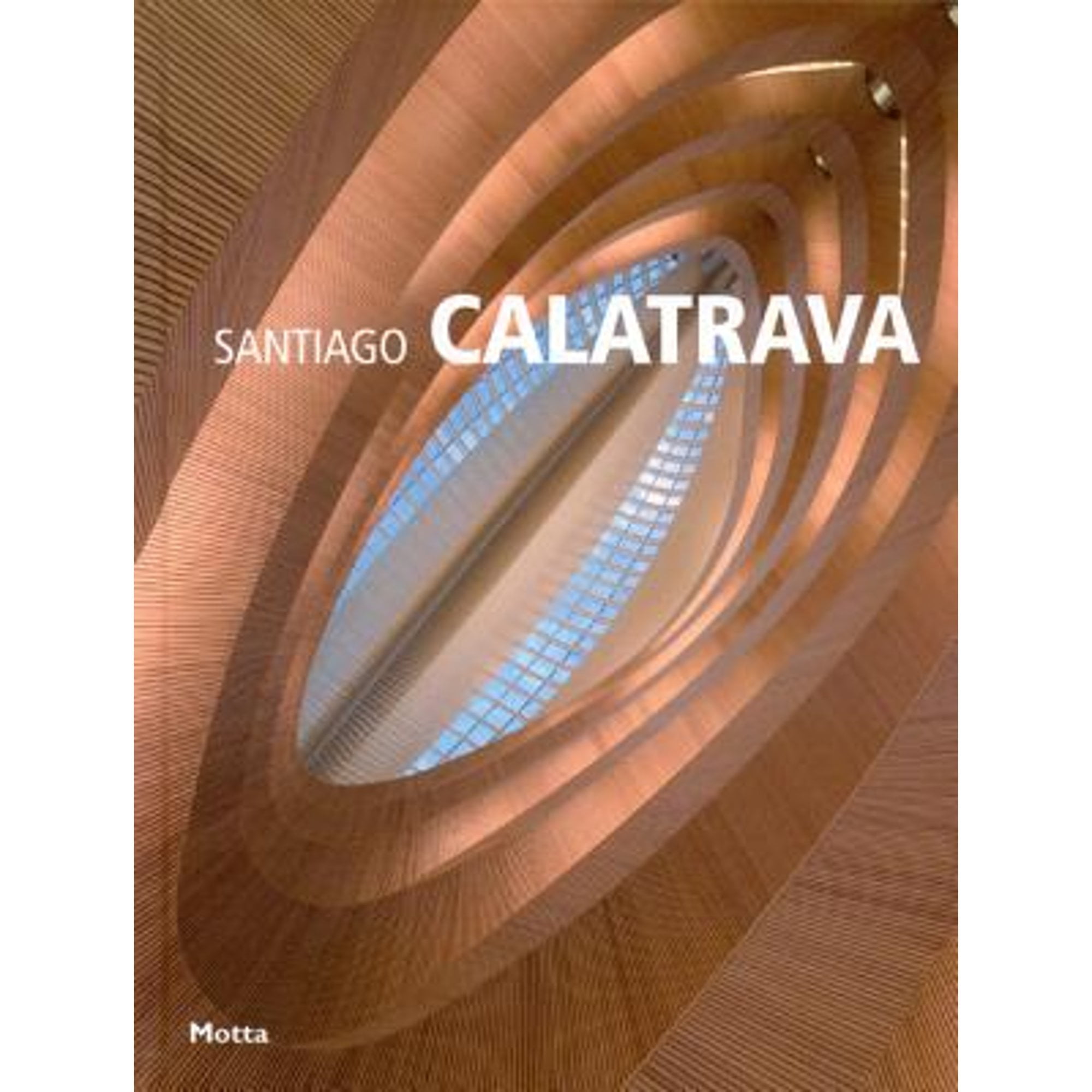 PreOwned Santiago Calatrava (Hardcover) by Alexander Tzonis, Liane