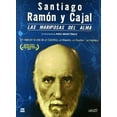 thumbnail image 1 of Santiago Ramón y Cajal: The Butterflies of the Soul ( Santiago Ramón y Cajal: Las Mariposas del Alma ) [ NON-USA FORMAT, PAL, Reg.0 Import - Spain ], 1 of 1