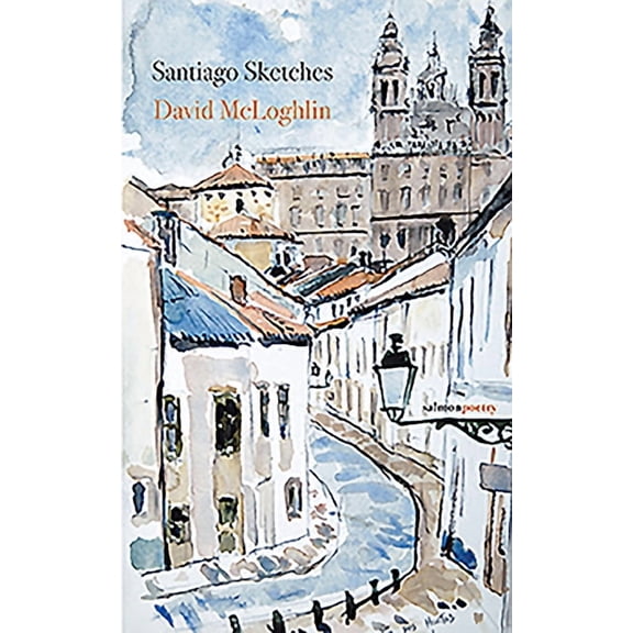 Santiago Sketches