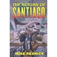 thumbnail image 1 of Pre-Owned The Return of Santiago Hardcover, 1 of 1