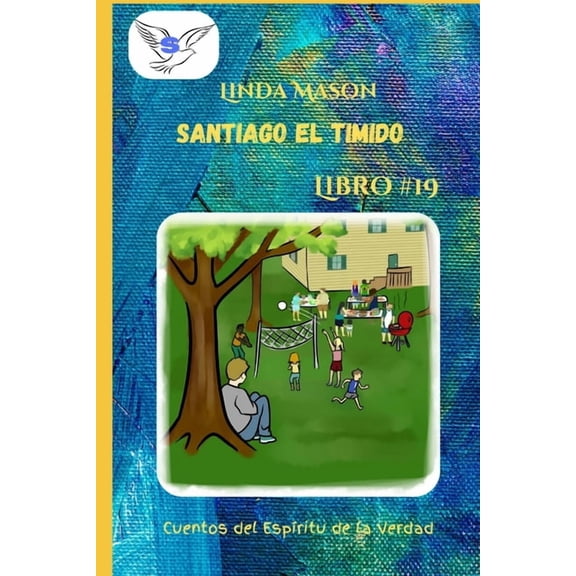 Santiago el Timido: Libro # 19, (Paperback)