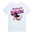 thumbnail image 1 of Santiago of The Sea - Mermaid Magic - Toddler And Youth Short Sleeve Graphic T-Shirt, 1 of 5