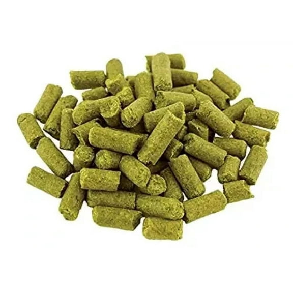 Santiam PELLET HOPS Home Beer brewing ingredients 1oz PK homebrew