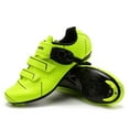 thumbnail image 1 of Santic Cycling Shoes Men's or Women's Road Cycling Riding Shoes Road Bike Shoes, 1 of 7