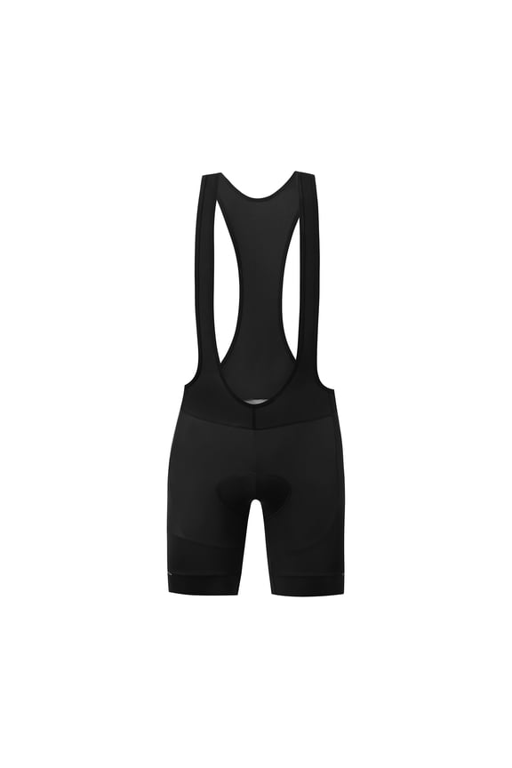 Mens Cycling Bib Shorts Padded Cycle Bib Tights Mens Padded Biking Bib Shorts With Pocket L