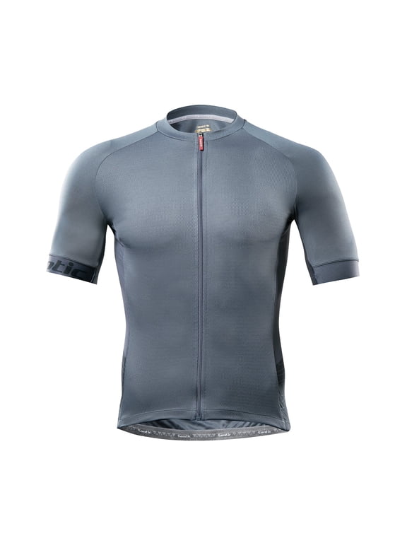 Mens Cycling Jersey Short Sleeve Bike Jersey Bicycle Wear Men's Sports Top