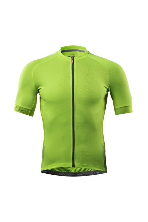 Mens Cycling Jersey Short Sleeve Bike Jersey Bicycle Wear Men's Sports Top