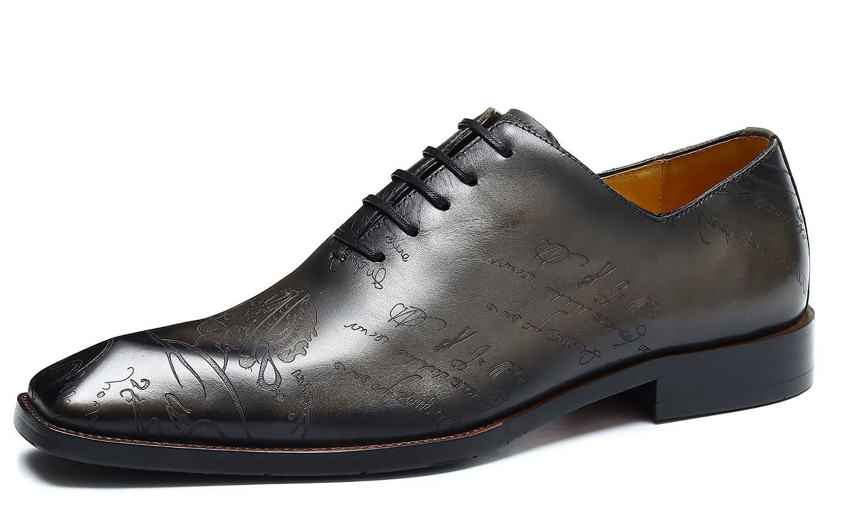 Grey Shoes Formal Grey Mens Dress Shoes Light Grey Dress Shoes Dress Shoes  Light