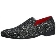 knee length dresses for ladies Amberjack Men's The Slip On Chestnut 12 M