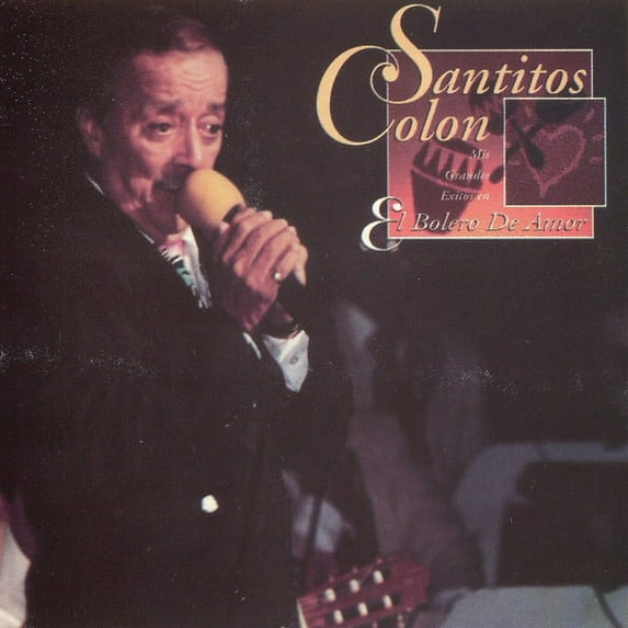 Santitos Colon (CD)