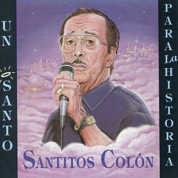 Santitos Colon (CD)